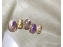 アオ 渋谷(ao.)/mauve