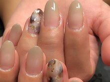 スウィッチ(SWITCH)/ニュアンスレオパード