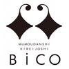 ビコ(BiCO)ロゴ