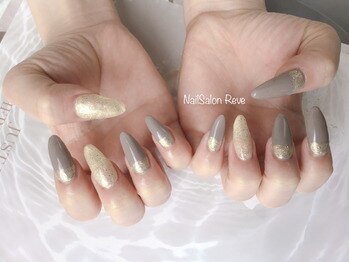 ネイルサロン レーヴ(Reve)/