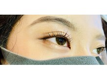 ビー 銀座一丁目駅店(Bee)/次世代まつ毛パーマ