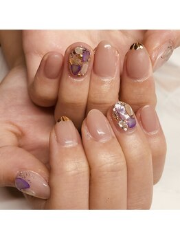 ティント(tint.)/