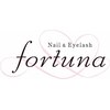 フォルトゥーナ(fortuna)ロゴ