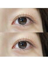 ワンドット 佐賀(One.)/カラーラッシュMIX☆