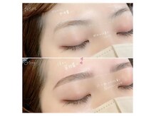 美眉のプロが浮かない眉メイクのコツを教えます