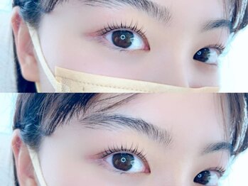 デリカ 溝の口店(DELICAT)/パリジェンヌラッシュリフト 