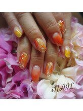 アイネイル(iNAIL)/