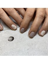 ラス 方南町駅前店(LATH)/６月★ネイル