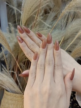 クリスタルネイルサロン(Crystal Nail)/