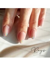 ライズ(Rays)/定額Aコース