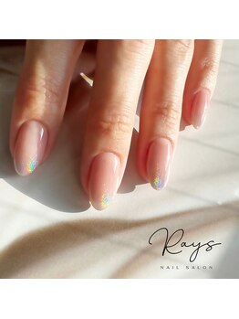 ライズ(Rays)/定額Aコース