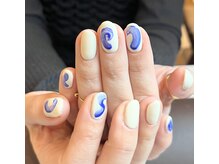 アールエム(Rm)/2月◇ネイル