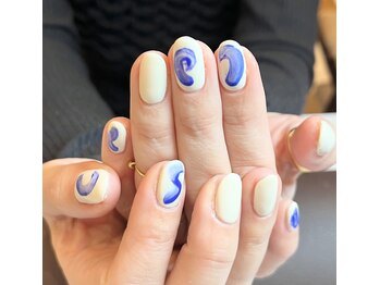 アールエム(Rm)/2月◇ネイル