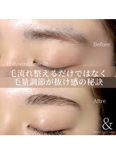 アンド(&)/