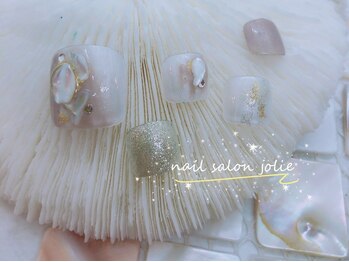 ベル バイ ジョリー 柏駅西口店(Belle by Jolie)/