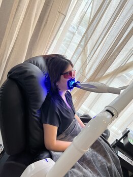 フフフ(Fff)/歯科医監修セルフホワイトニング