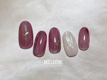 メロウ(MELLOW.)/《HAND》定額Design[B]