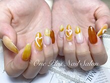 ワン プラス(ONE PLUS)/