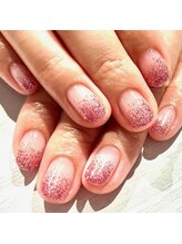 ニーマルニ ザ ビューティー(202 the beauty)/お客さまのデザイン