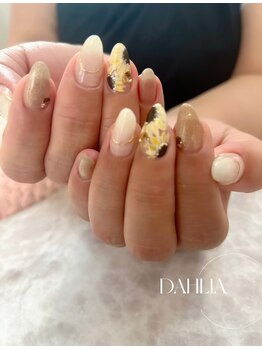 ダリア 西大寺本店(DAHLIA)/