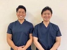 代々木上原駅前整骨院