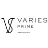 ヴァリエス プライム 中目黒店(VARIES PRIME)ロゴ
