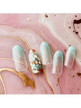 ルル ソレイユ(LouLou Soleil)/