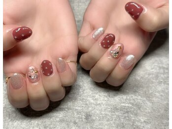 レア ネイル(lea nail)/デザインネイル