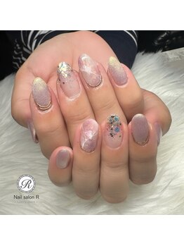 サロンアール(salon R)/