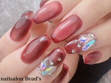 ビーズ(Bead's)/アート2本