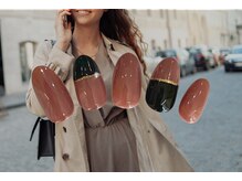 アイ アンド ネイル(Eye＆Nail Day)/定額シンプルコース