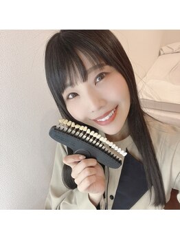 ライトビューティー 銀座店(LightBeauty)/ホワイトニングで第一印象アップ