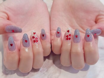 ラルネイル 大宮(Lull. nail)/