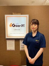グイット 梅田店(Goo-it!) 廣瀬 