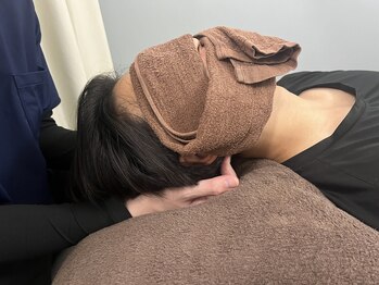 トニック バイ まつもと整骨院鍼灸院(Tonic)/★施術★豊中/庄内/ヘッドスパ