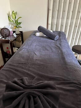 金子リラクゼーション/