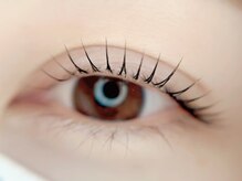 アイラッシュサロン ブル つくば研究学園店(Bull)/ゆるっと上品な　まつげパーマ