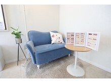 ソア(Soa)の雰囲気（シンプルからニュアンスアートと幅広く対応させていただきます◎）