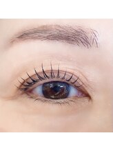 ラグシー 桜木町(RAGCie)/◇マスカラパーマ◇