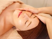 グレース(Grace)/フェイシャルエステ