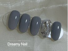ドリーミーネイル 池袋(Dreamy Nail)/￥６５００《９０分》