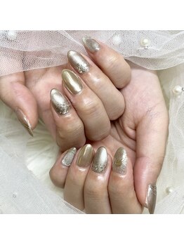 ベリール(Be'Leel)/アートつけ放題☆