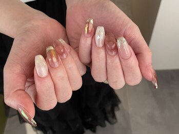 エトルカ(etorca)/画像お持ち込み120min