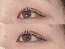 ネコル 袖ケ浦店(nekoRu)/パリジェンヌラッシュリフト☆