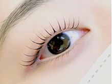 エイト 横浜店(eight)/まつげパーマカールデザイン