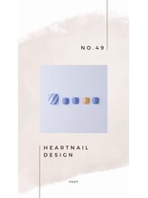 はあとねいる 小山城南店/foot design 49