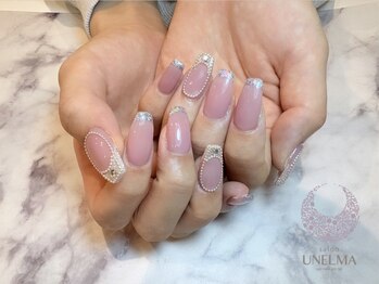 ウネルマ(UNELMA)/1054.ジェルやり放題