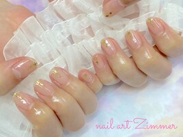 クリアニュアンスコース/韓国