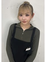 リス(Lys) rena 