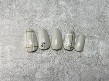 プランタン(Printemps)/定額ネイル